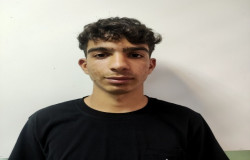 امیرحسین بزرگ نیا