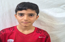 امیرعباس غلامی