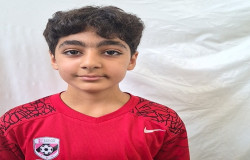 محمد تیام طهماسبی