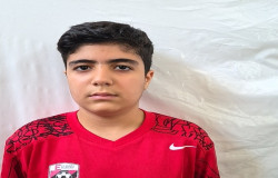 آریان صادقی