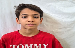 امیر عباس مزاری