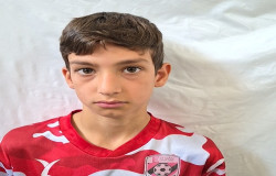 کسری عرب اسدی