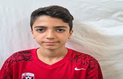 ایلیا صالحی دولابی