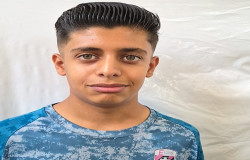 مرصاد هاشمی