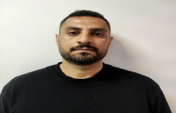 محسن گشانی