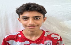 امیرمحمد ناظمی هرندی