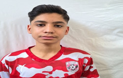 محمد حسین پاتو
