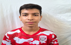 محمد پارسا معین فرد