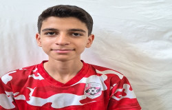 طاها حسن زاده معافی