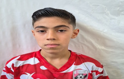بردیا احمدی