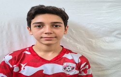 میثاق باقری