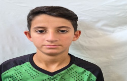 محمدیاسین مزینانی