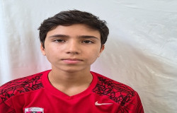 علی شکوری