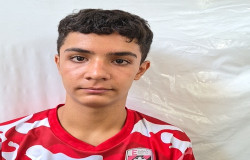 امیررضا محمدی