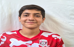 امیر حافظ بابایی