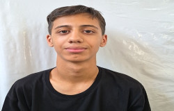 امیر سجاد ارجمندزاده