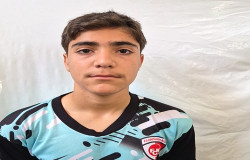 محمد طاها اختیاری قلعه جوق