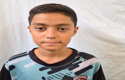 سید امیر رضا حسینی