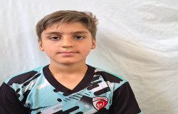 حسین خان بابایی