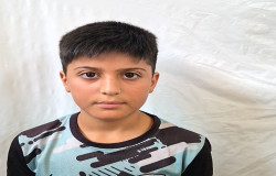 امیر ارسلان ارجمندزاده
