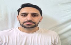 جواد گنجی عاشوری