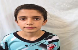 احمدرضا گنجی عاشوری