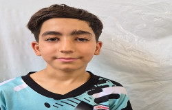 علی صالحی اصل