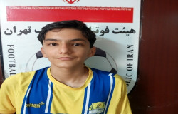 محمد رضا فتوحی پور