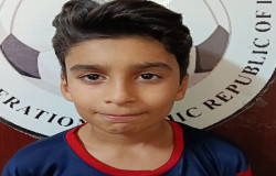 راستین دژدار