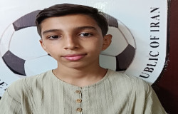 مهیار رمضانی