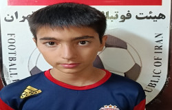 آرمین ایزدی