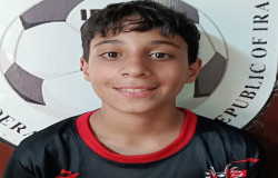سامیار نظیفی