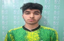 اوستا خانی