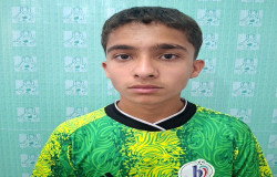 سید کوروش حسینی