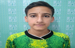 مهدی ولی زاده