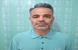 علیرضا علی اکبرلو