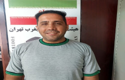 محمدابراهیم شهیدی