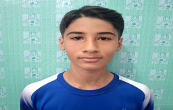 علی اصغر شربتی قوشخانه