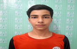 علیرضا کوشکی