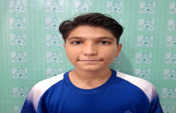 علی قلعه قوند