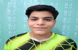 محمدایلیا خاکسار