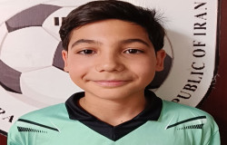 صالح حسینی نجار