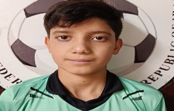 پرهام صباحی