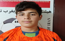 سید آرتین عباسیان
