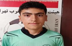 سید محمدسینا اسلامی