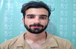محمد آقازاده