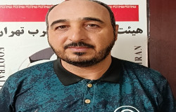 حامد شکیبا تبار