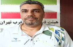 محمد همرنگ طالمی