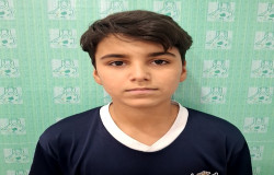 رادمان زادمحمد