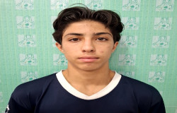 محمدمعراج حیدرعلی